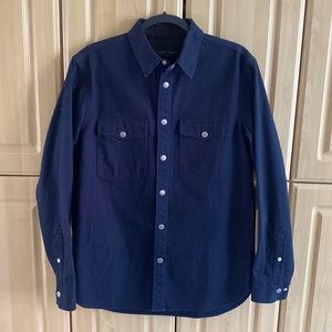 Rag & Bone Jack Shirt